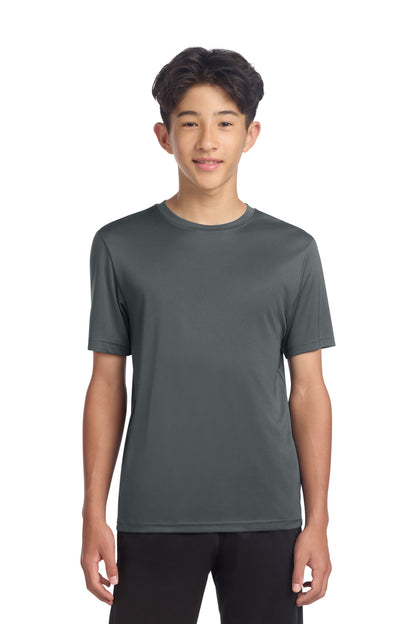 Iron Grey