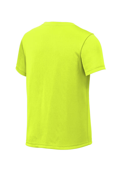 Neon Yellow