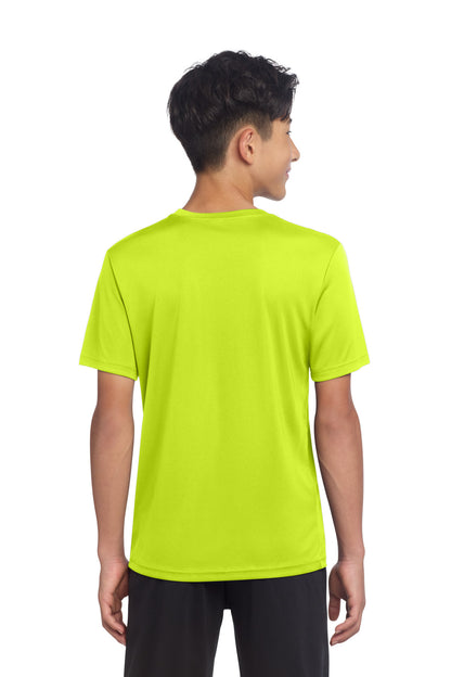Neon Yellow