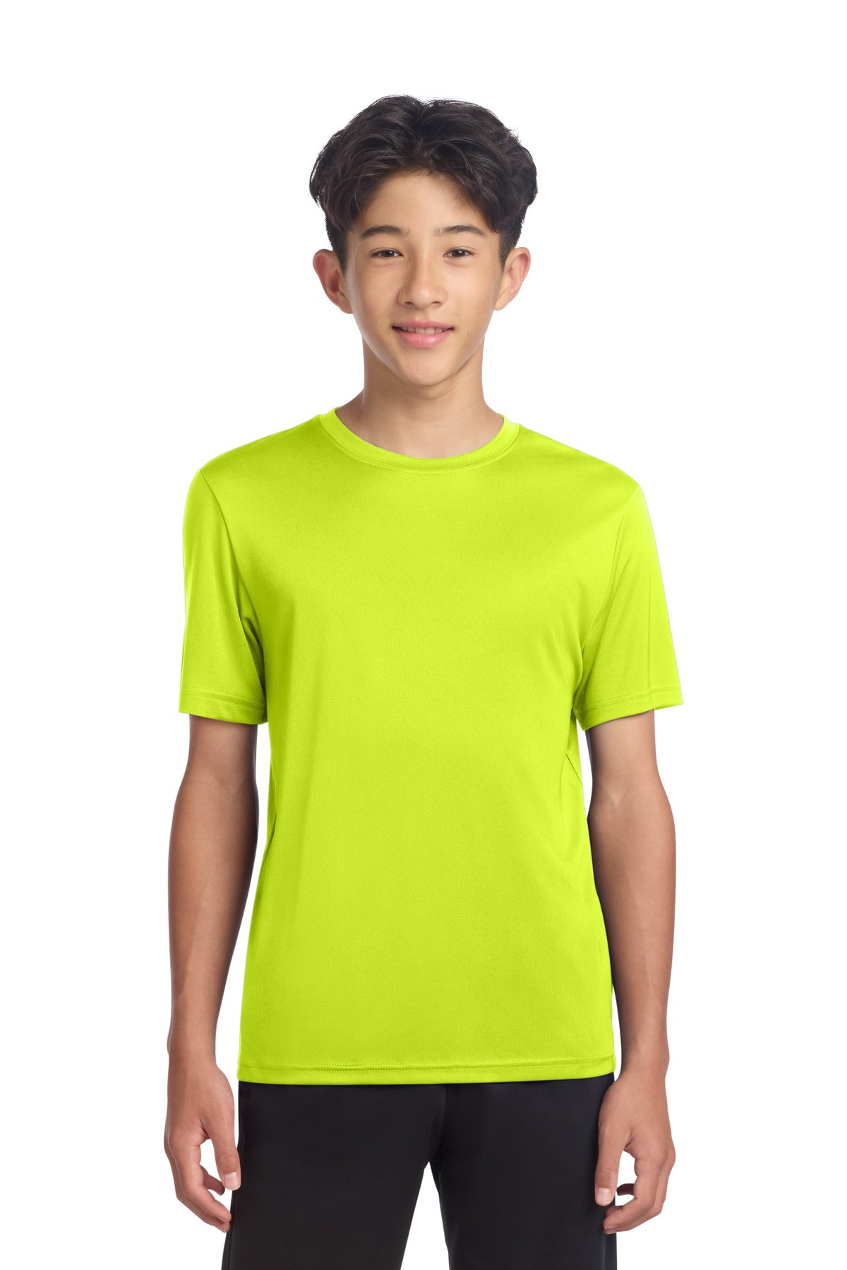 Neon Yellow