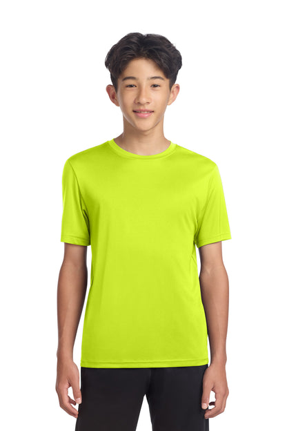 Neon Yellow