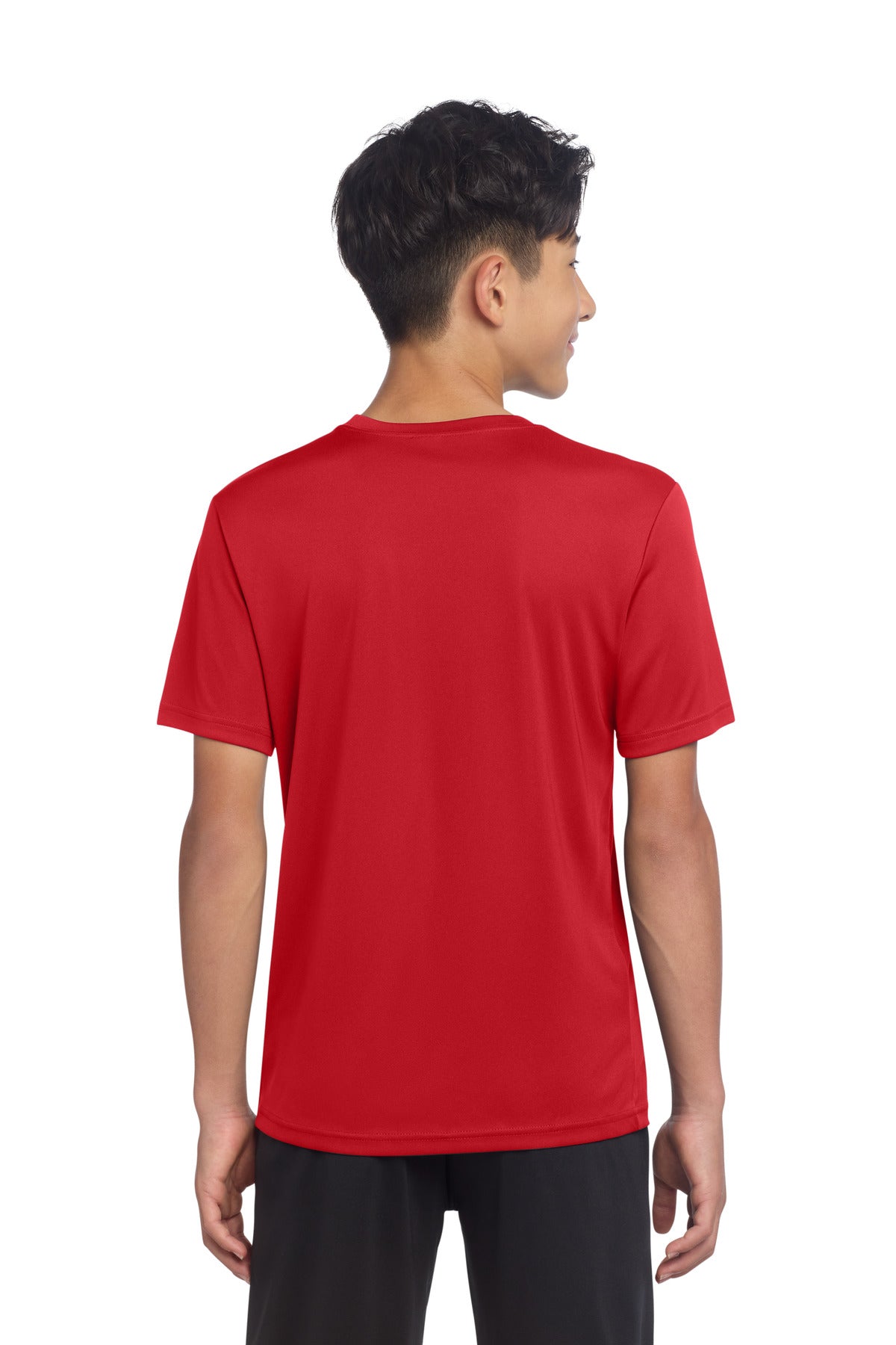 True Red