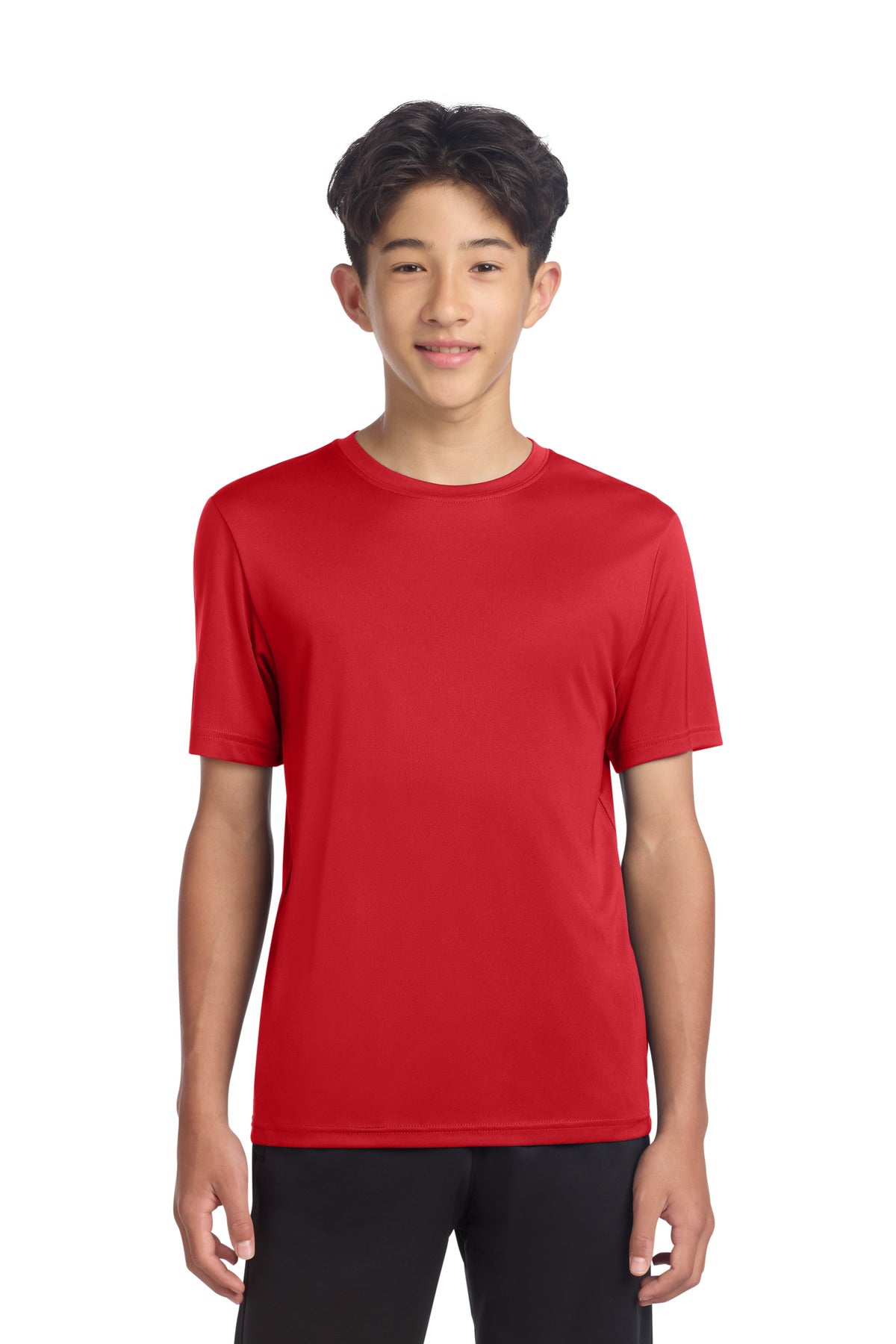 True Red