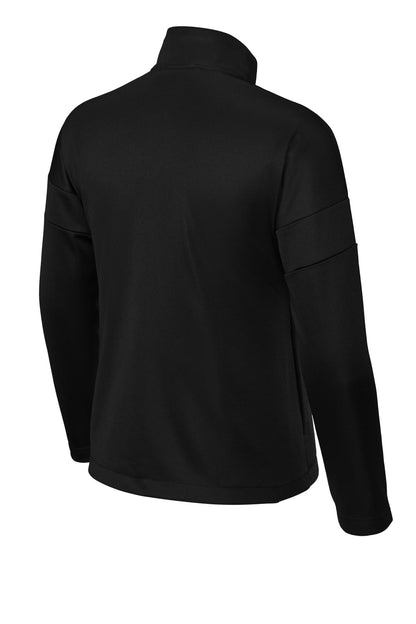 Black/ Black