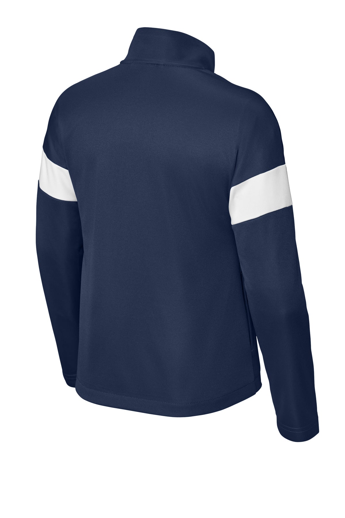 True Navy/ White