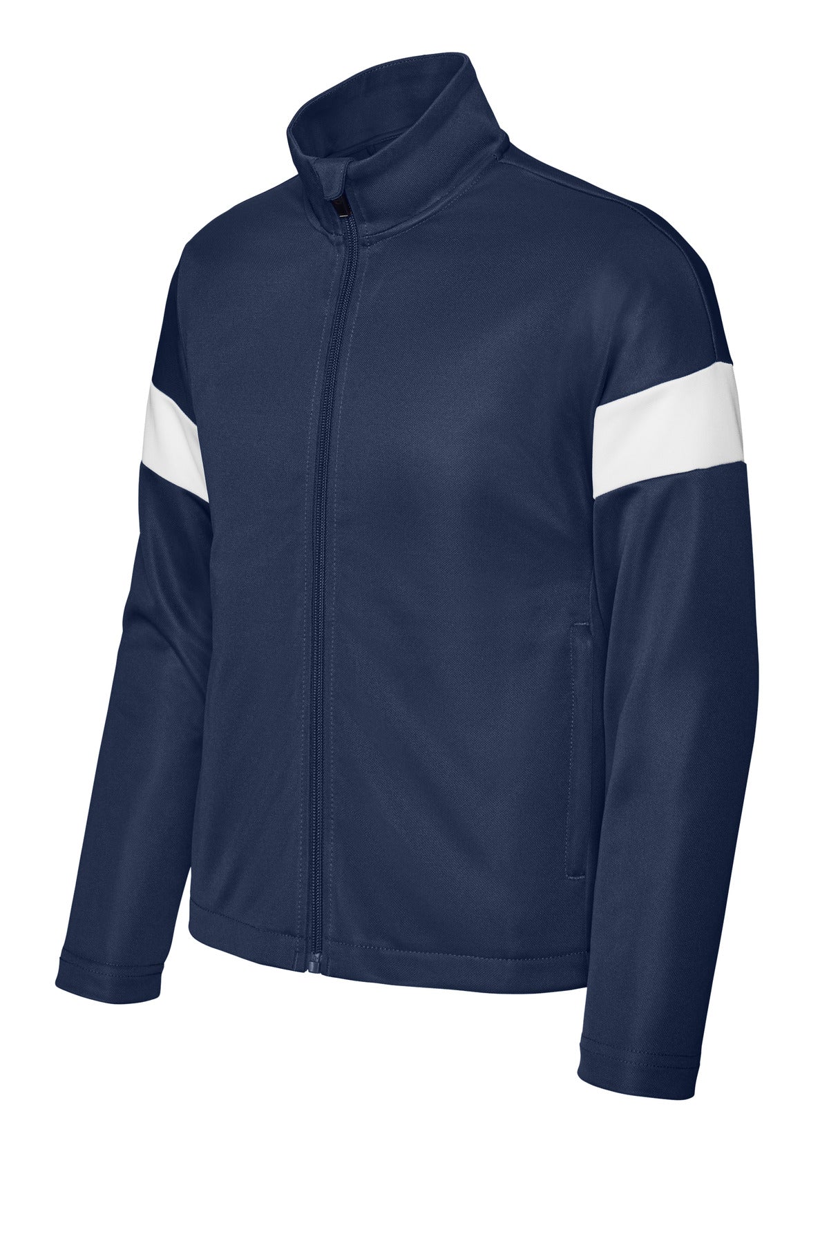True Navy/ White