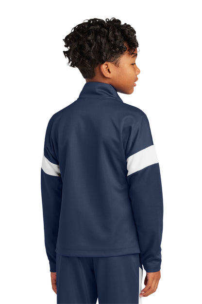 True Navy/ White