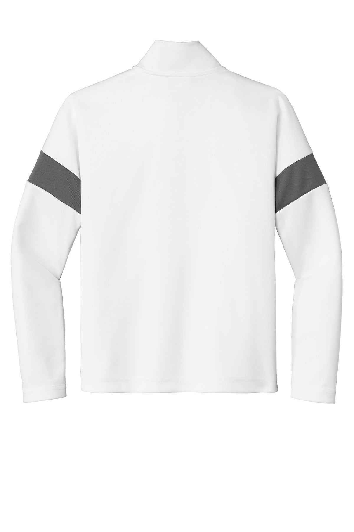 White/ Iron Grey