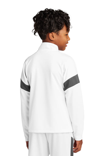 White/ Iron Grey