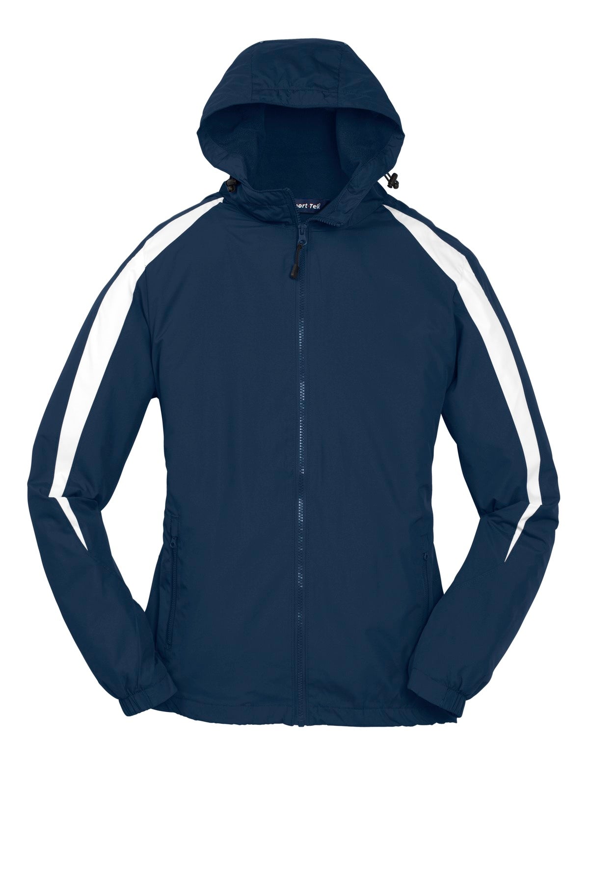 True Navy/ White