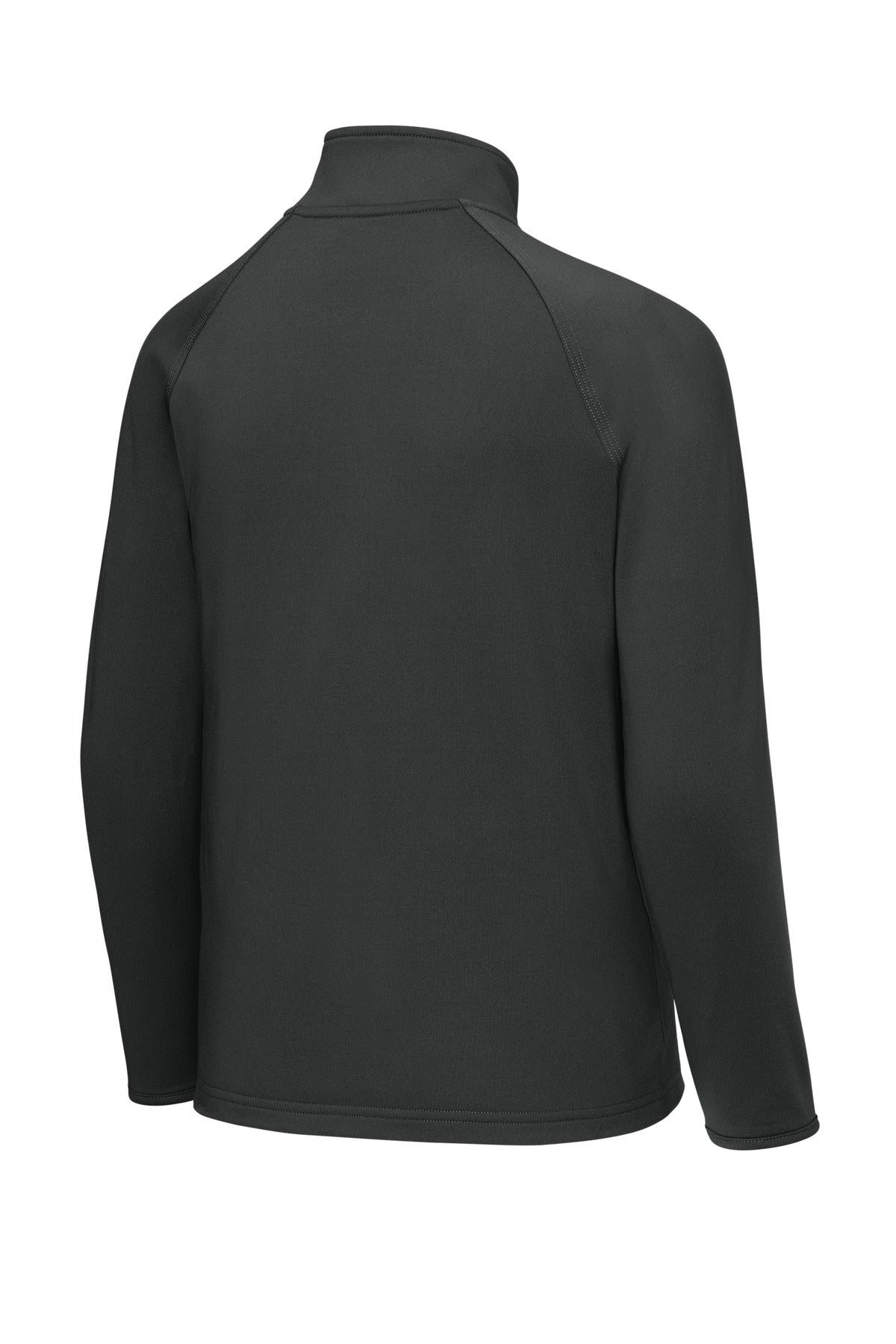 Charcoal Grey