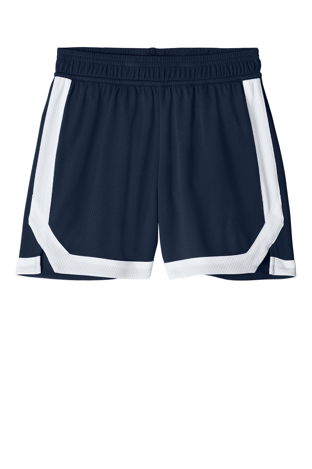 True Navy/ White