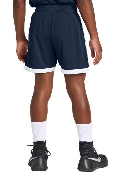 True Navy/ White