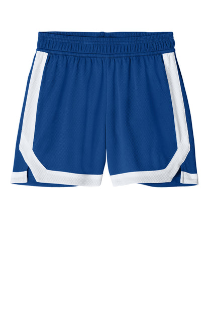 True Royal/ White