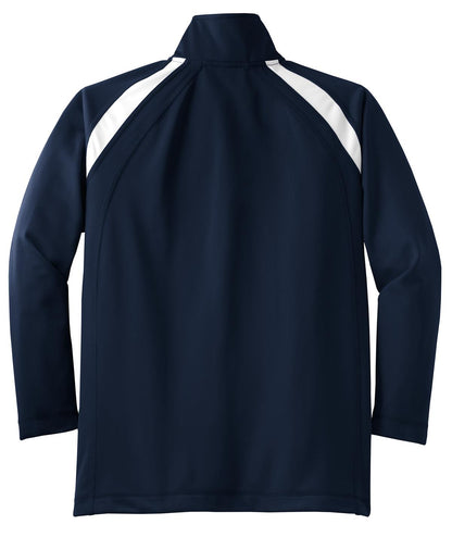 True Navy/ White