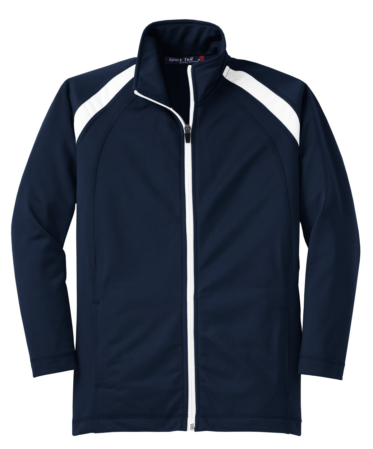 True Navy/ White