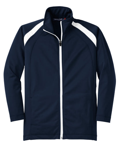 True Navy/ White