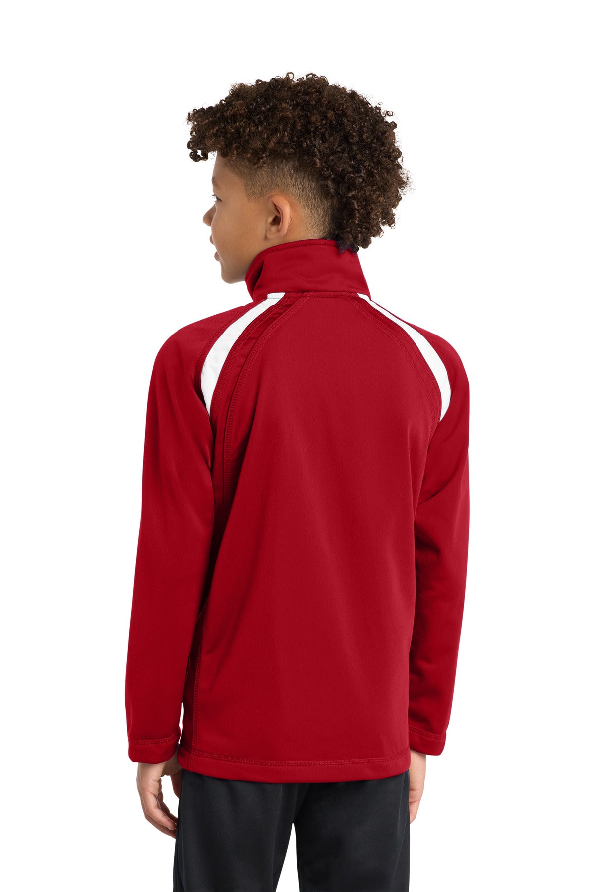 True Red/ White