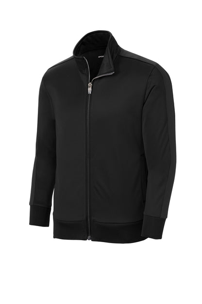 Black/ Black