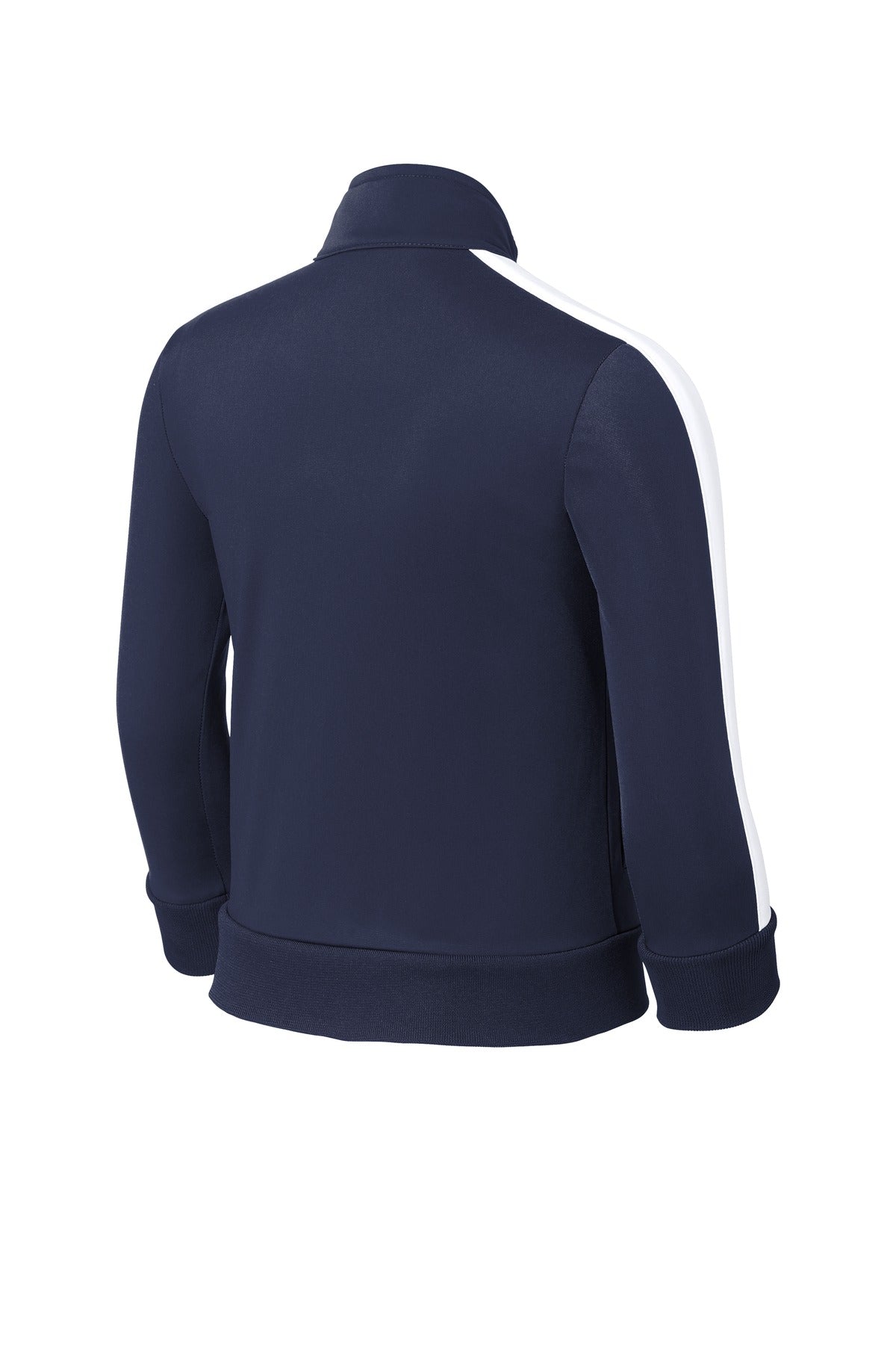 True Navy/ White