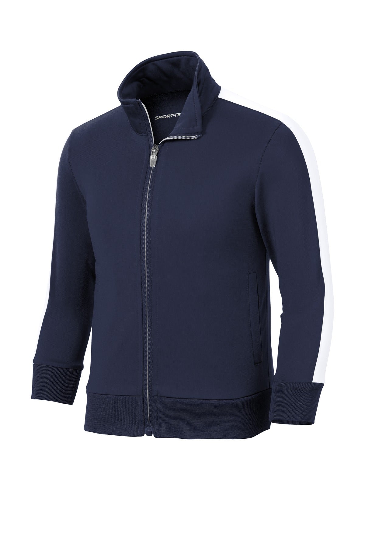 True Navy/ White