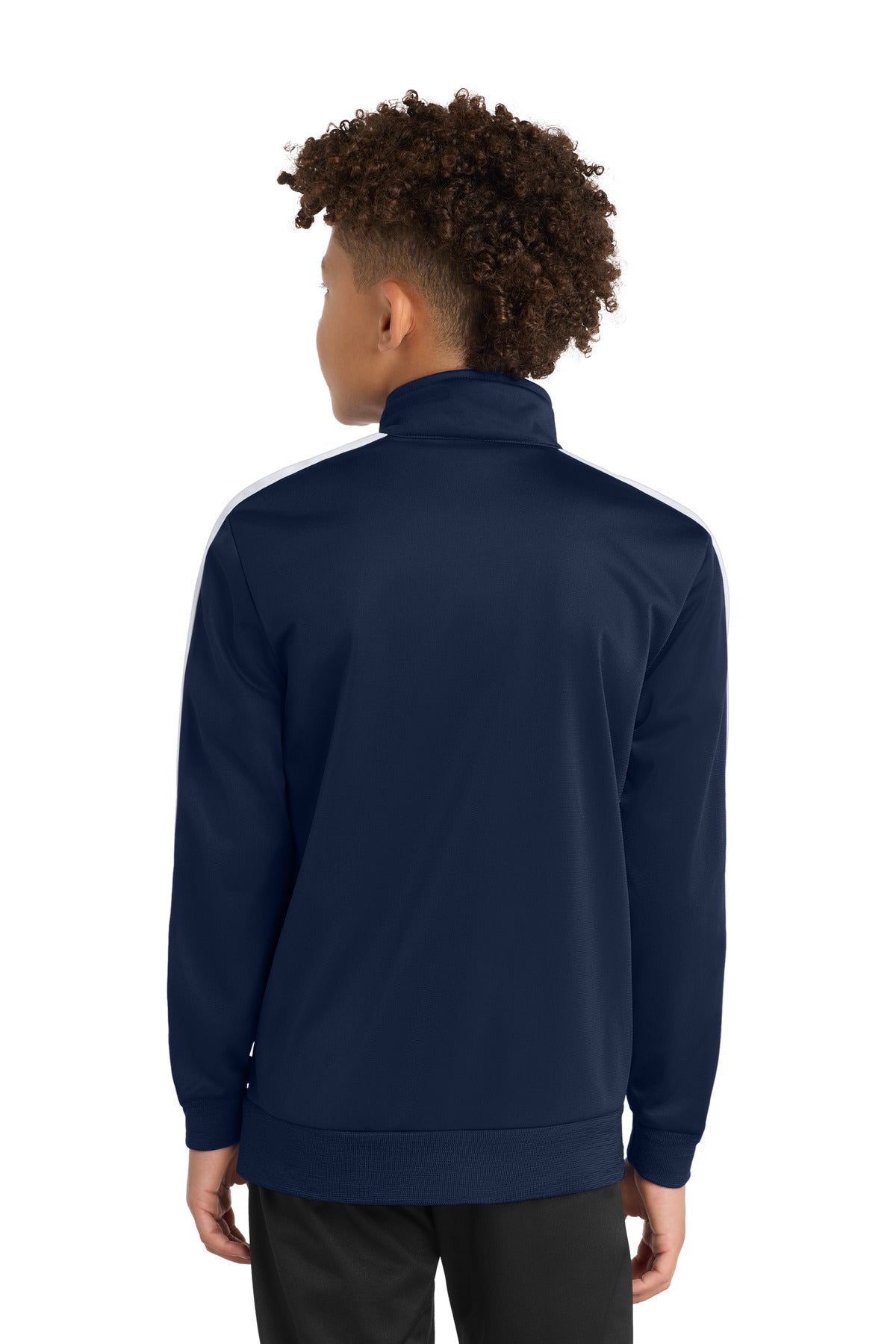 True Navy/ White