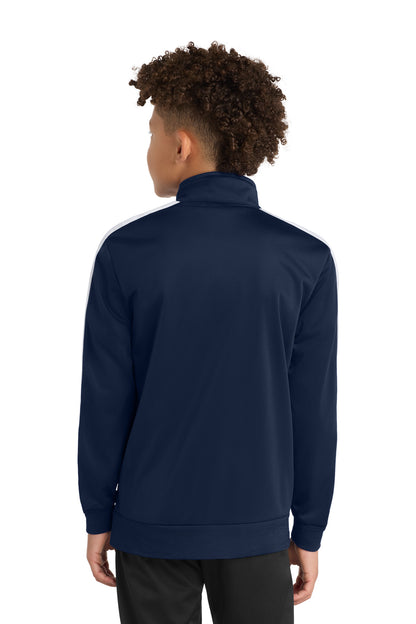 True Navy/ White