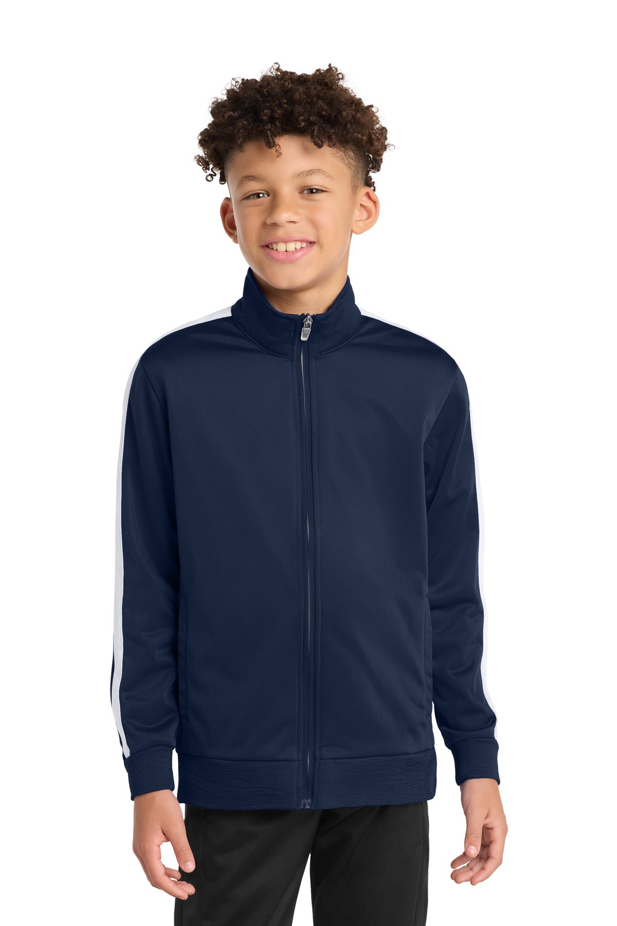 True Navy/ White