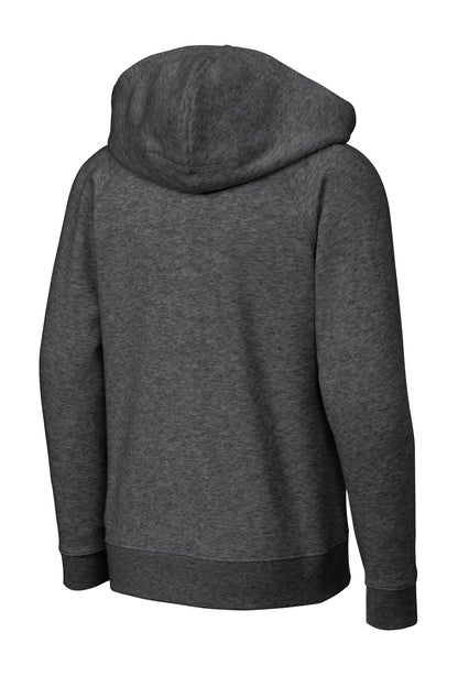 Graphite Heather
