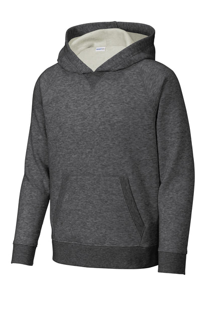Graphite Heather