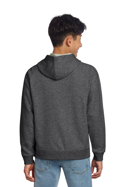 Graphite Heather