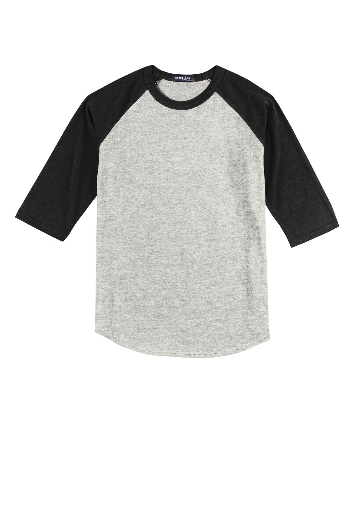 Heather Grey/ Black