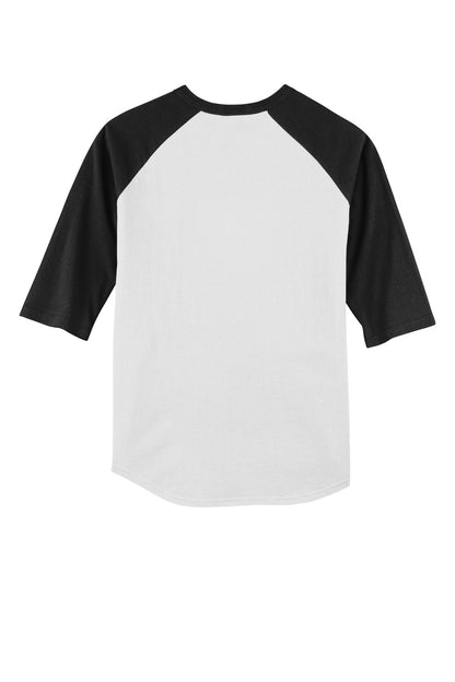 White/ Black