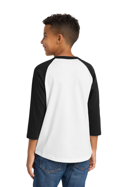 White/ Black