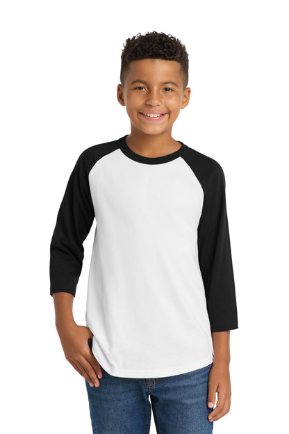 White/ Black