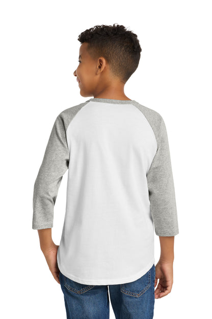 White/ Heather Grey