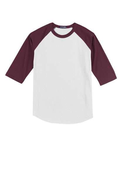White/ Maroon