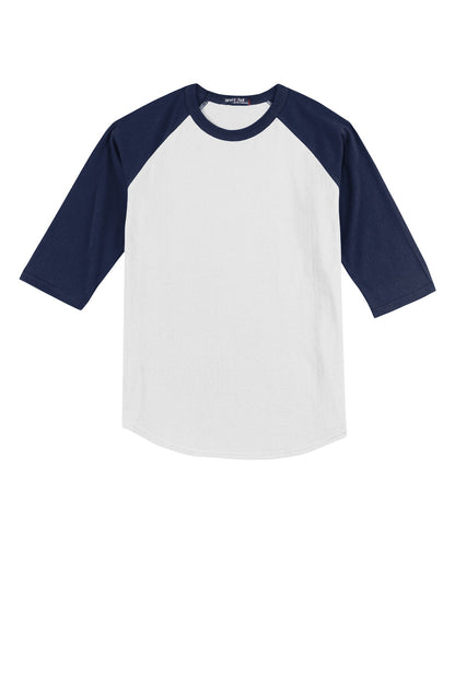White/ Navy