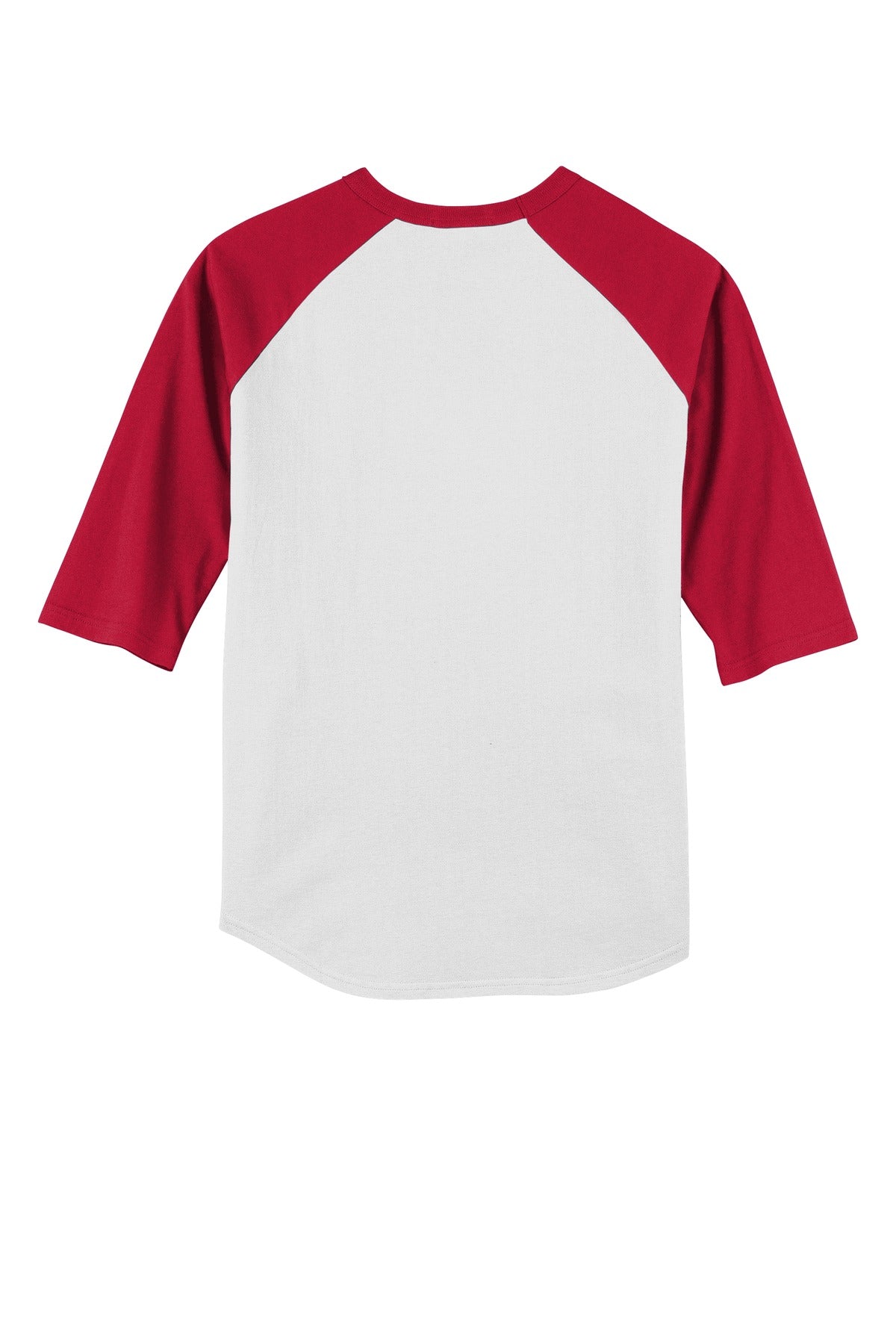White/ Red