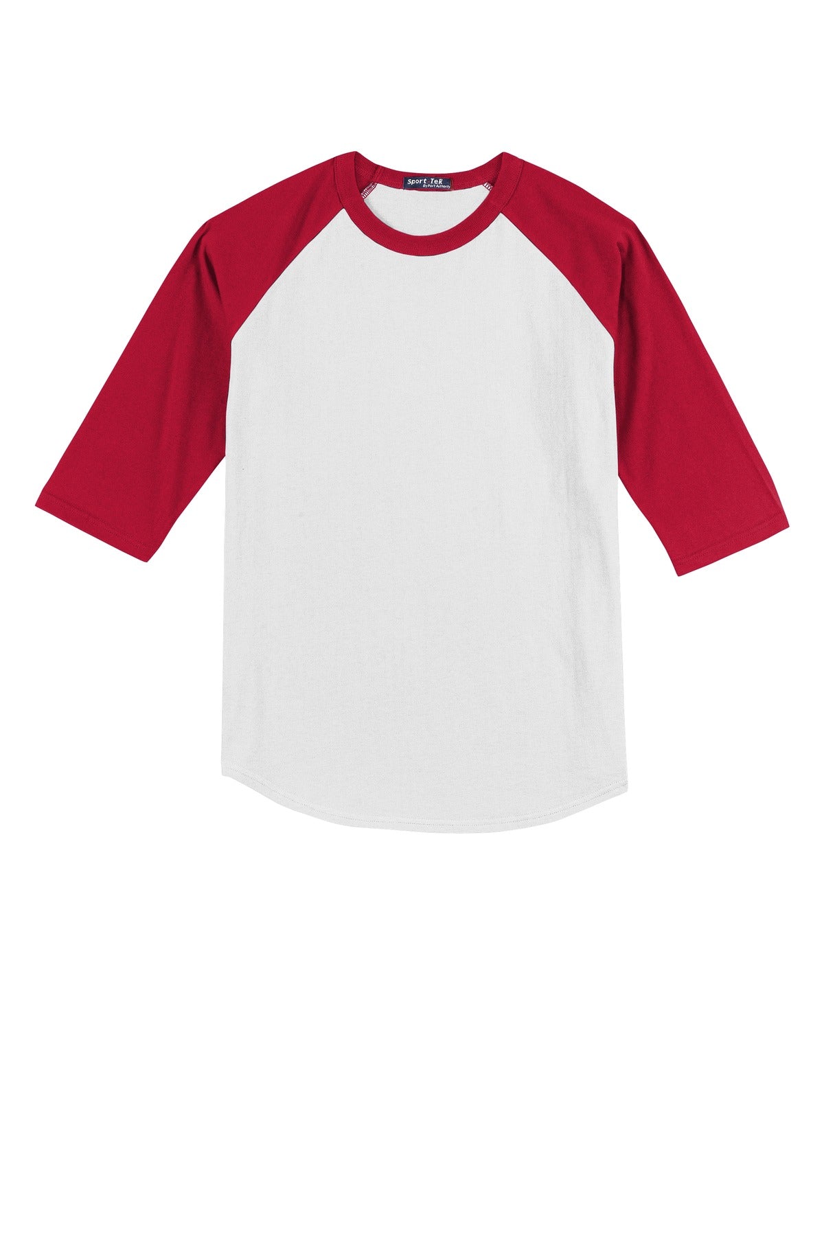 White/ Red