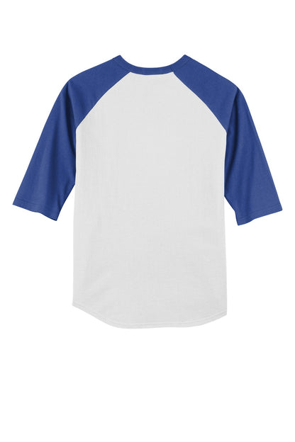 White/ Royal