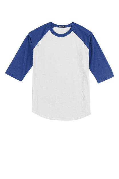White/ Royal