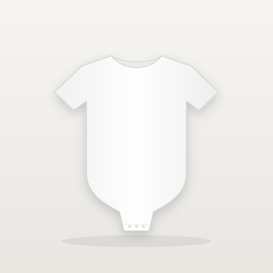 Custom Baby Onesie